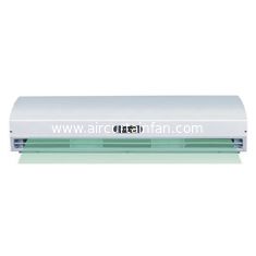 China 900mm Vertical Intake Centrifugal electrical Air Curtain supplier